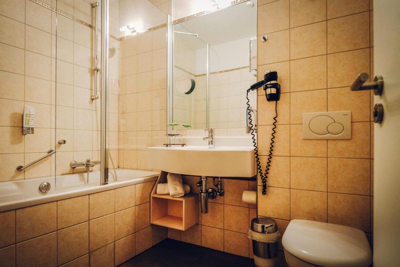 Hotel Europa Бамберг Екстер'єр фото