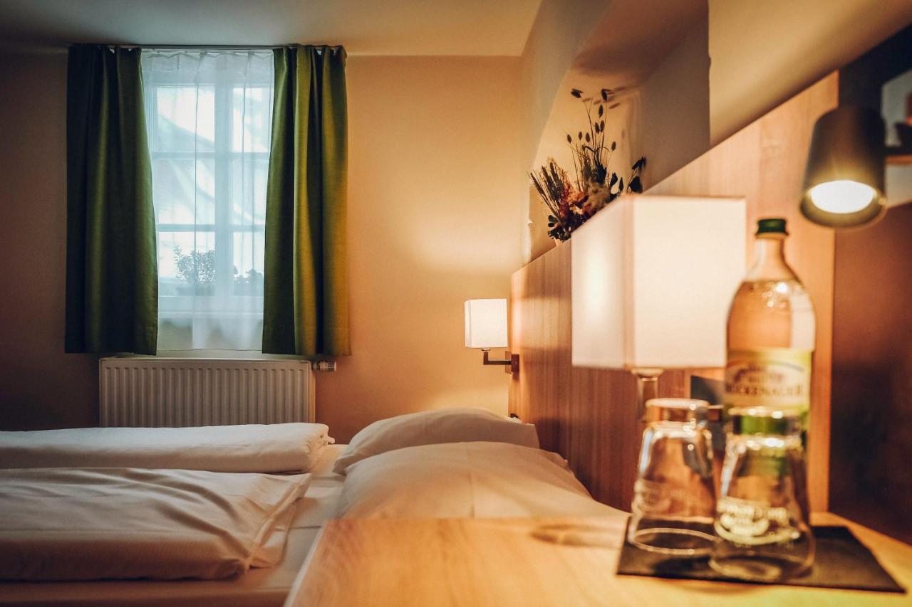 Hotel Europa Бамберг Екстер'єр фото